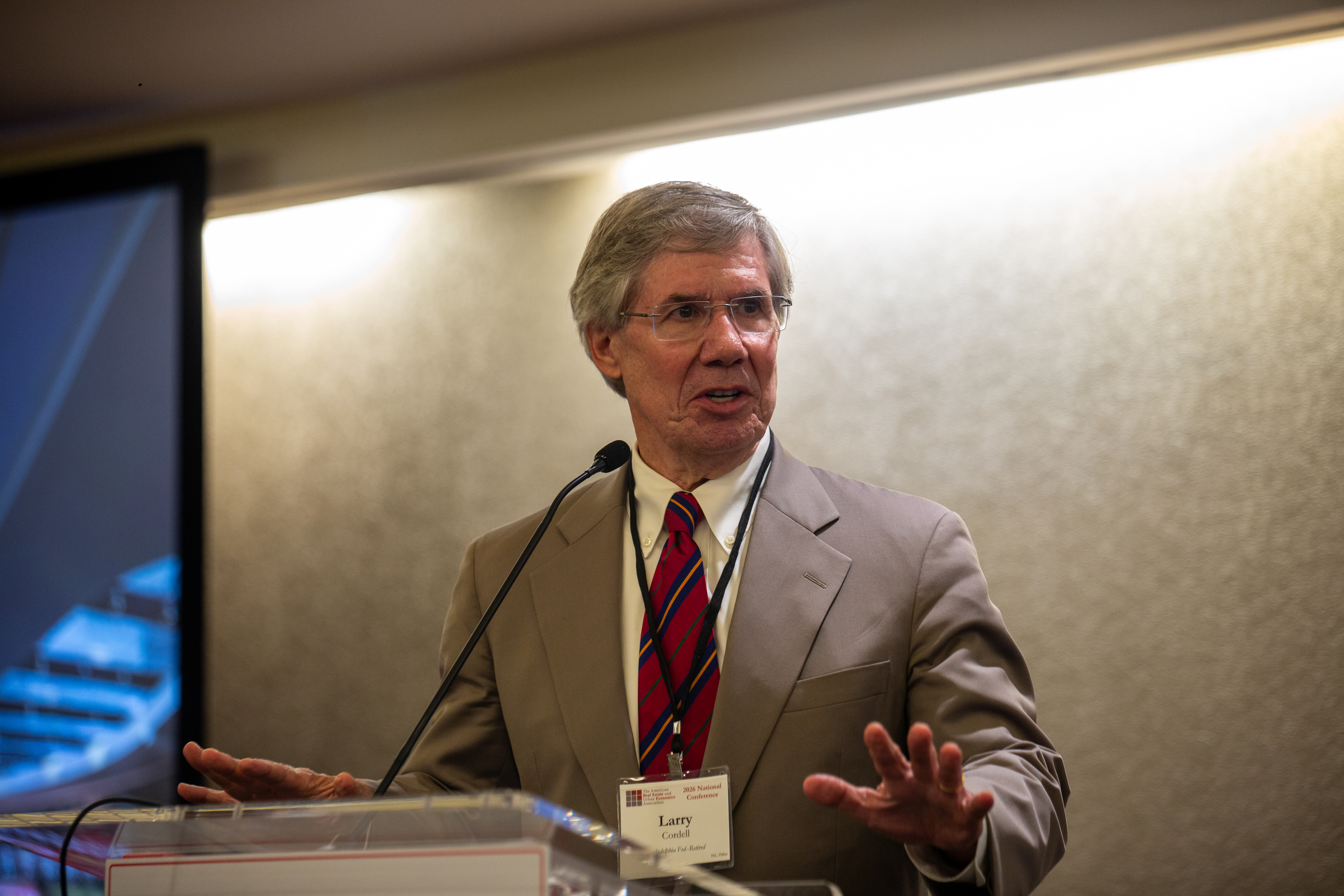 AREUEA 2026 National Conference photo 32