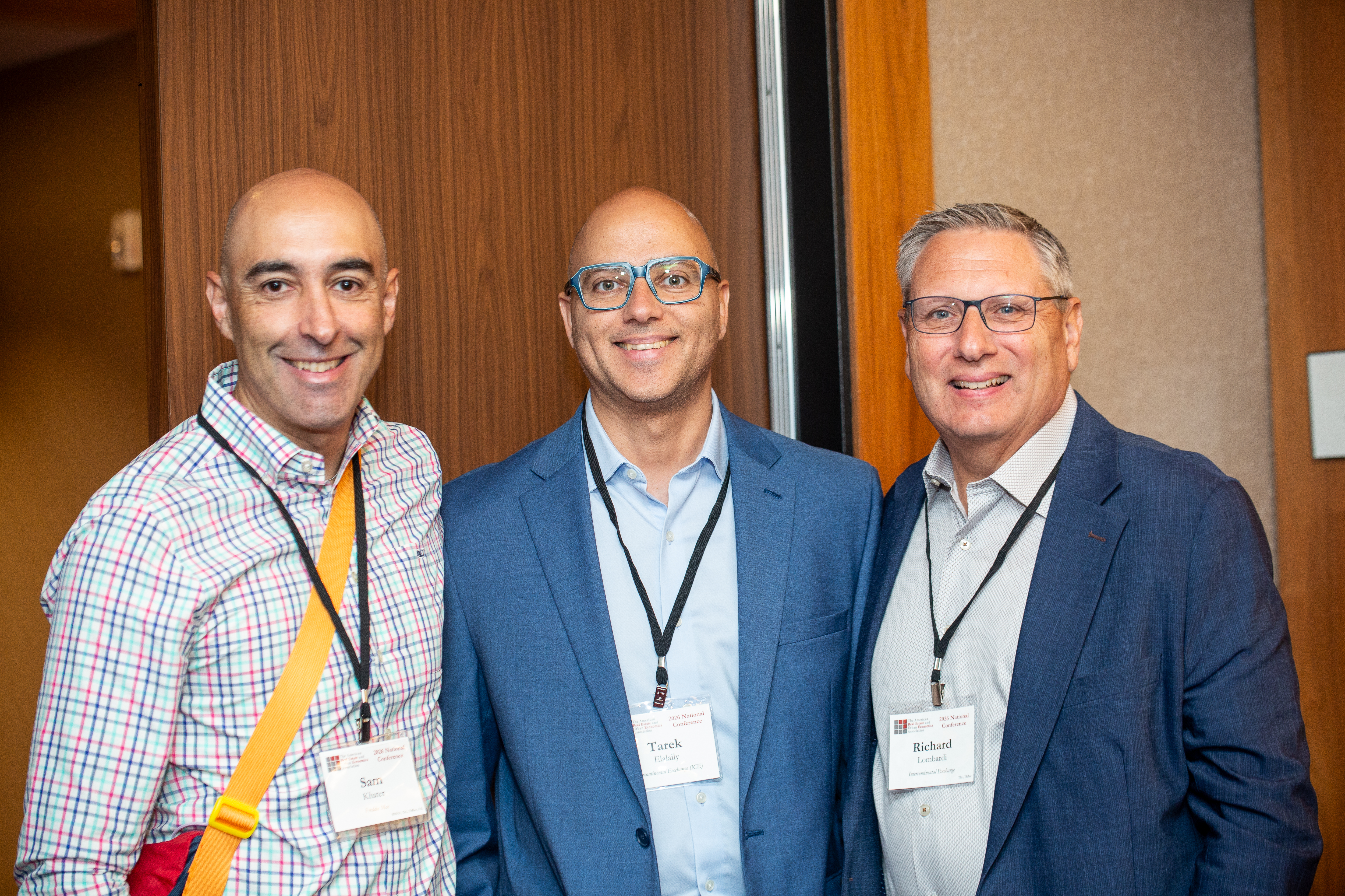 AREUEA 2026 National Conference photo 35