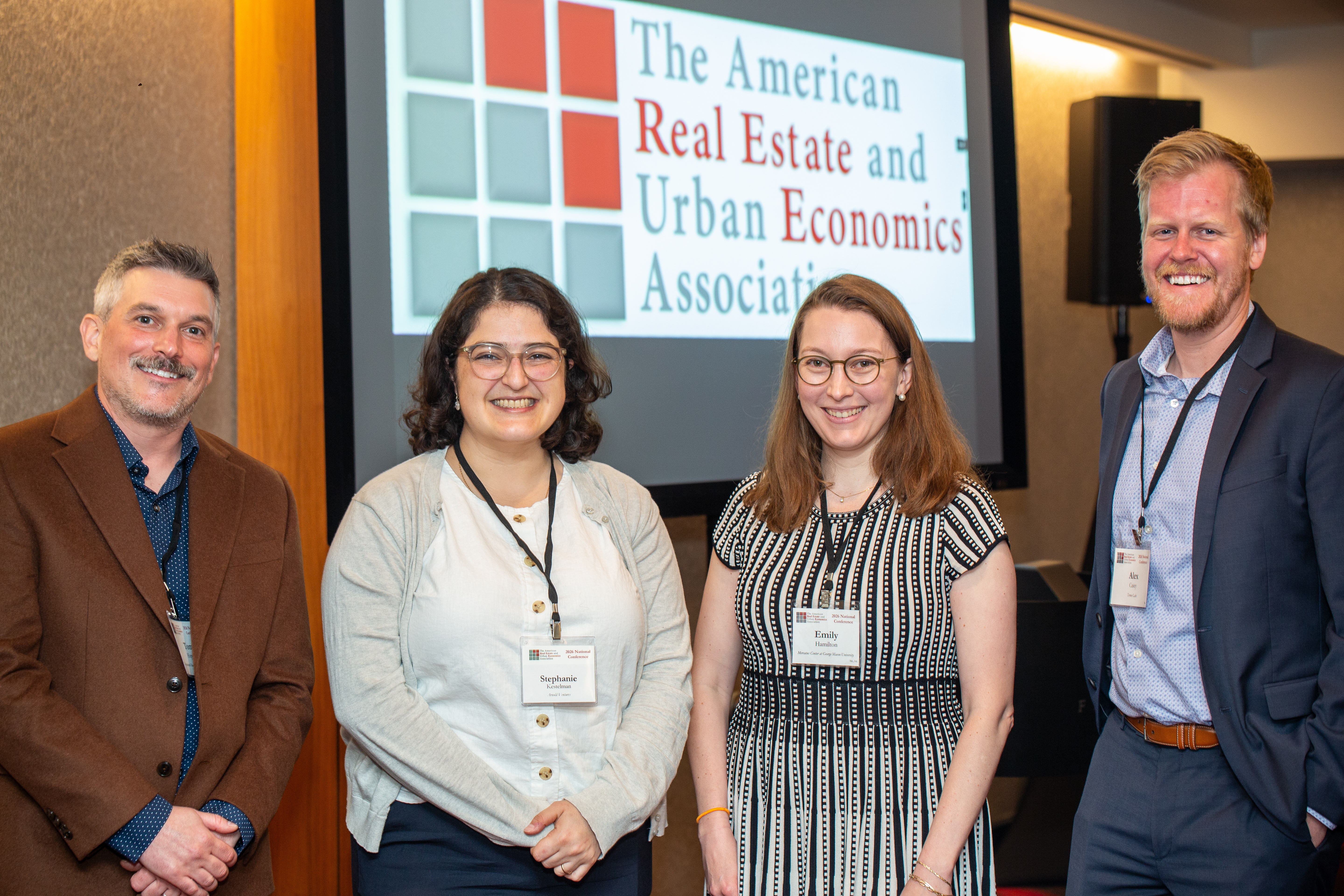 AREUEA 2026 National Conference photo 57