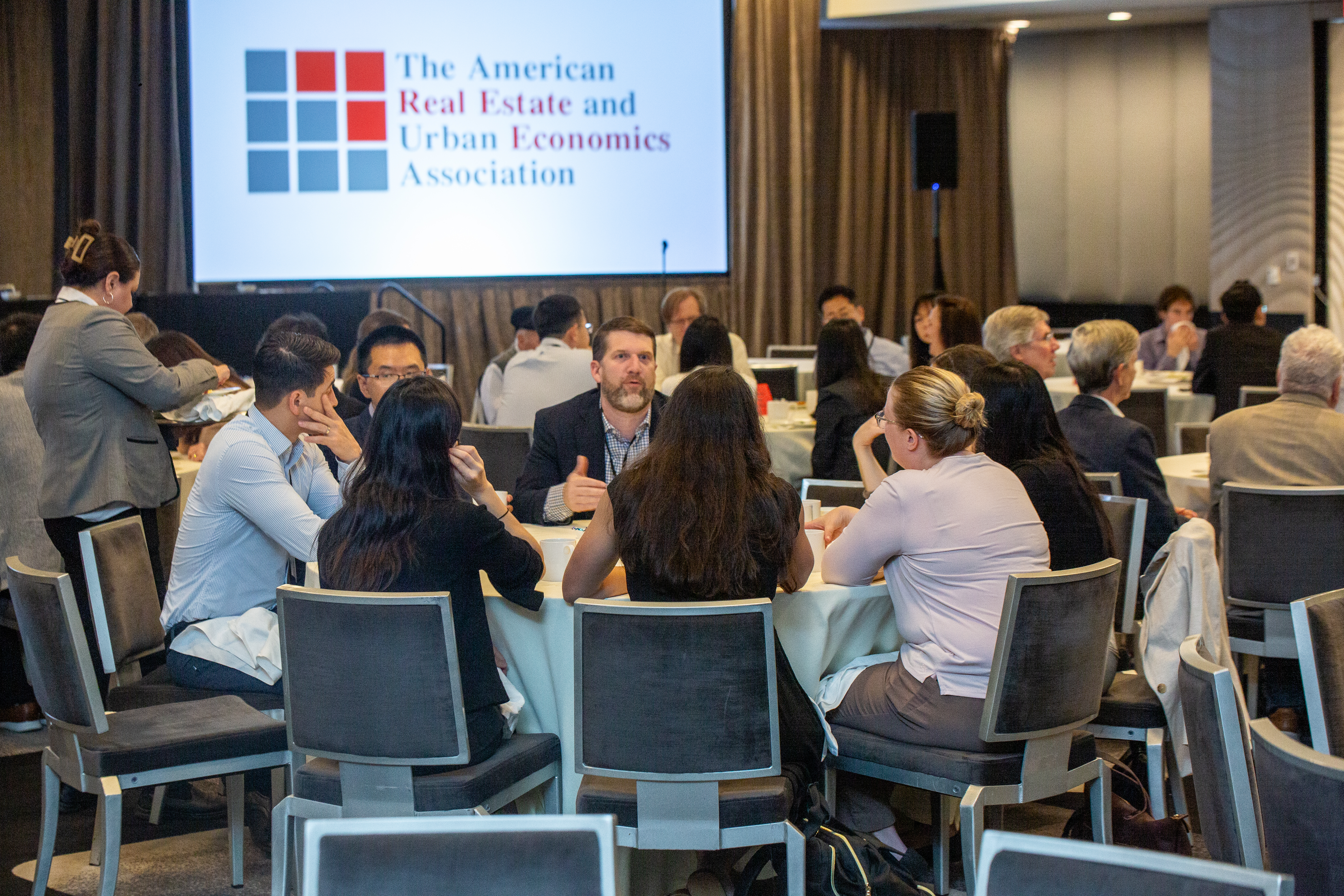 AREUEA 2026 National Conference photo 7