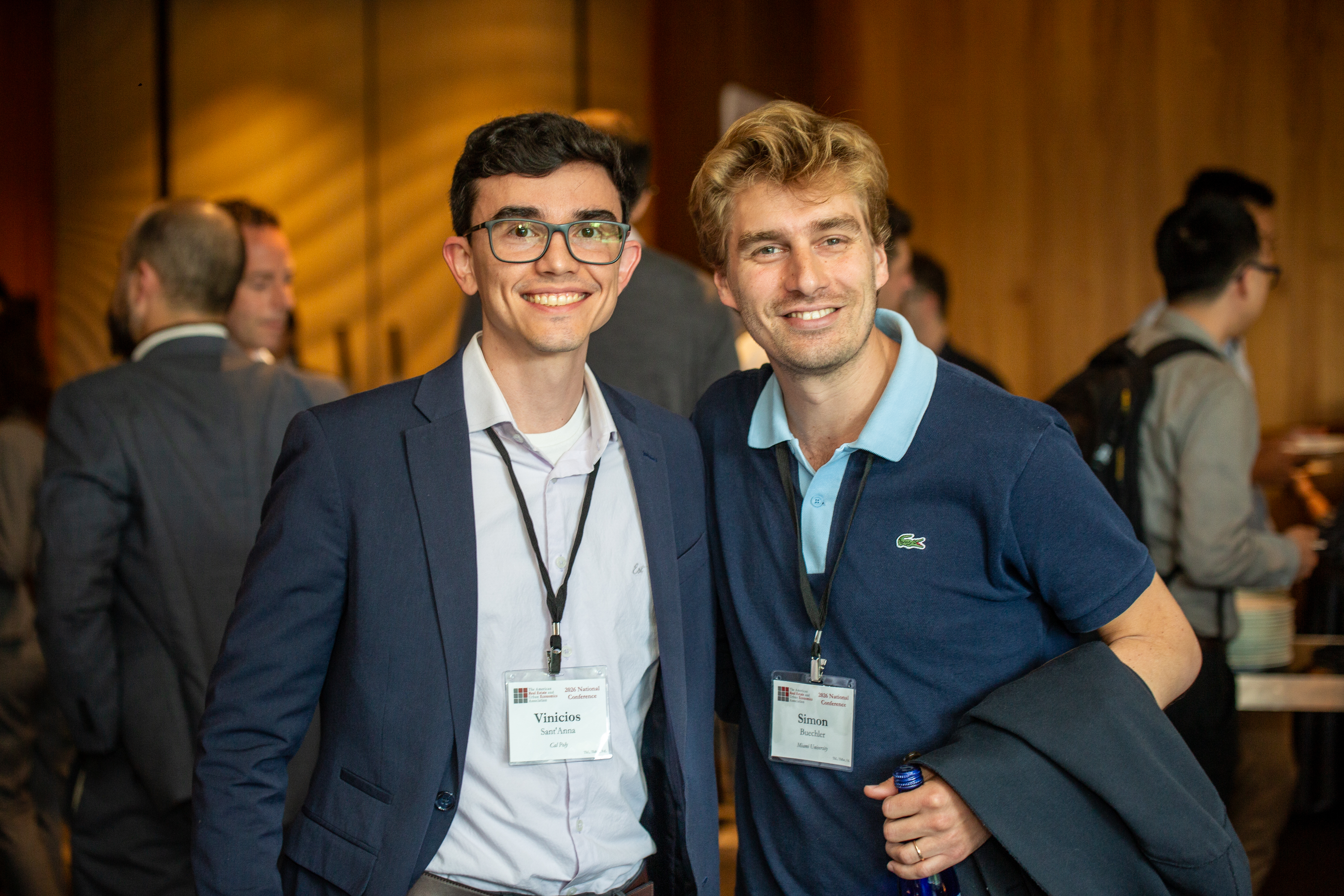 AREUEA 2026 National Conference photo 9