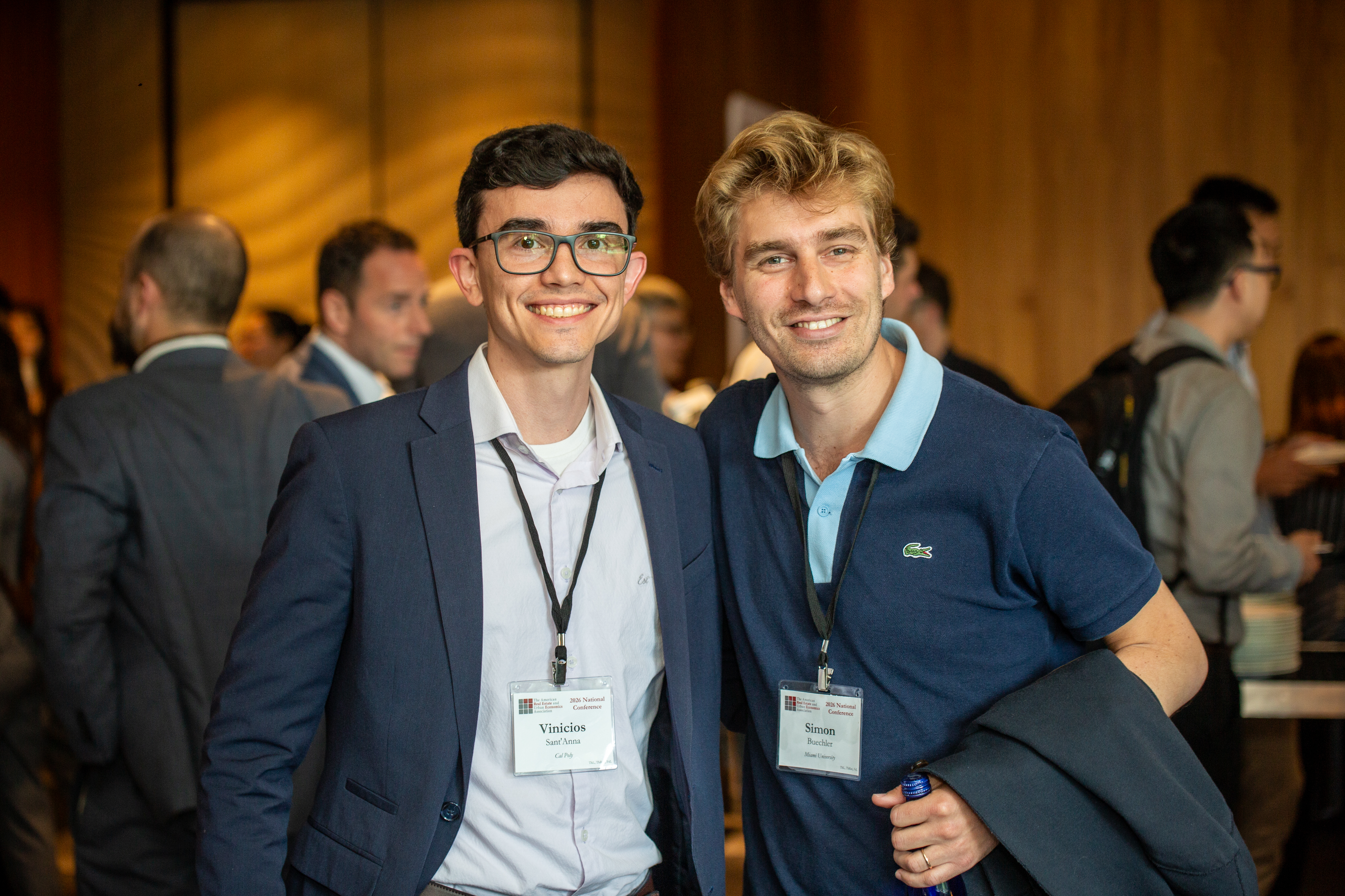 AREUEA 2026 National Conference photo 77