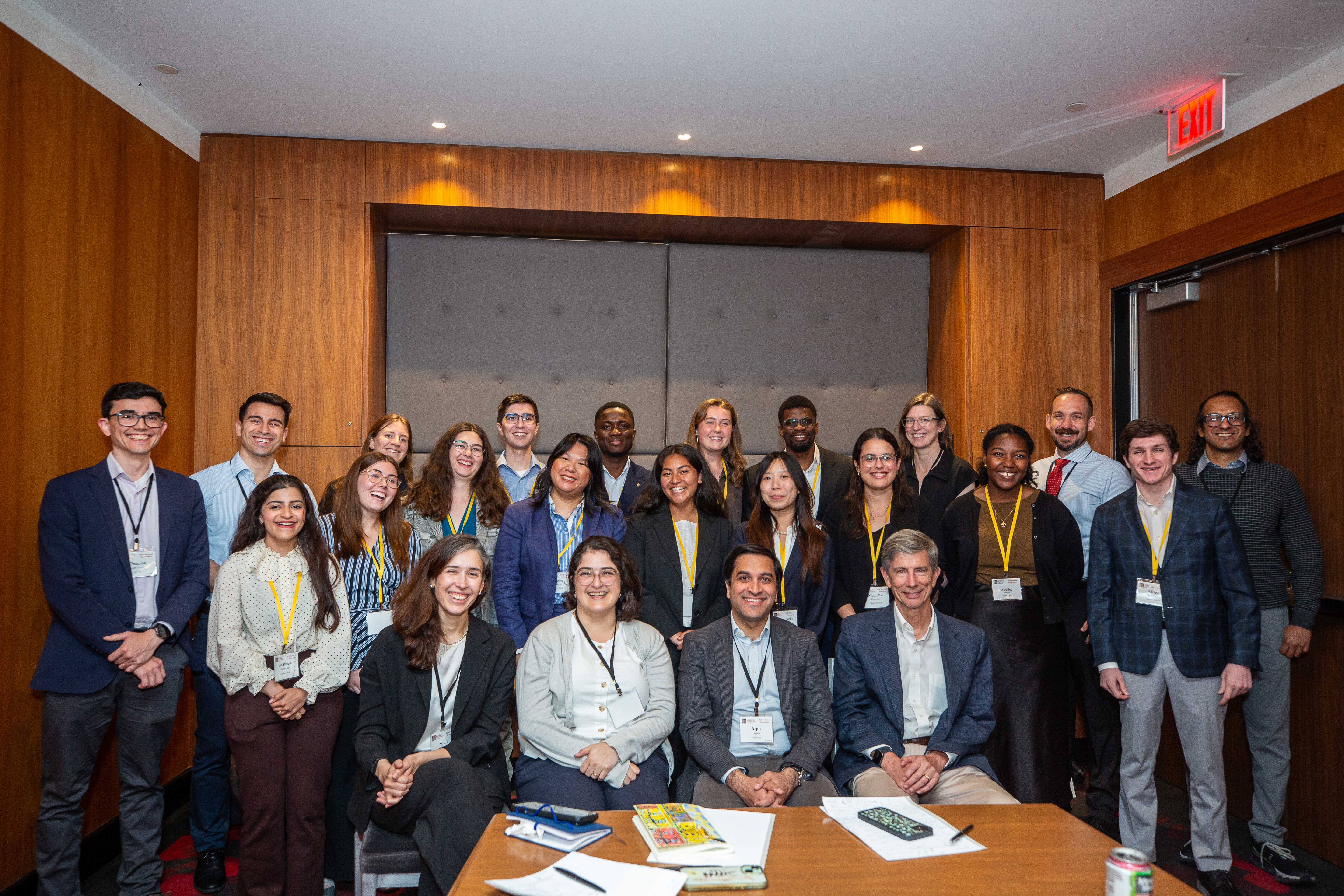 AREUEA 2026 National Conference photo 133