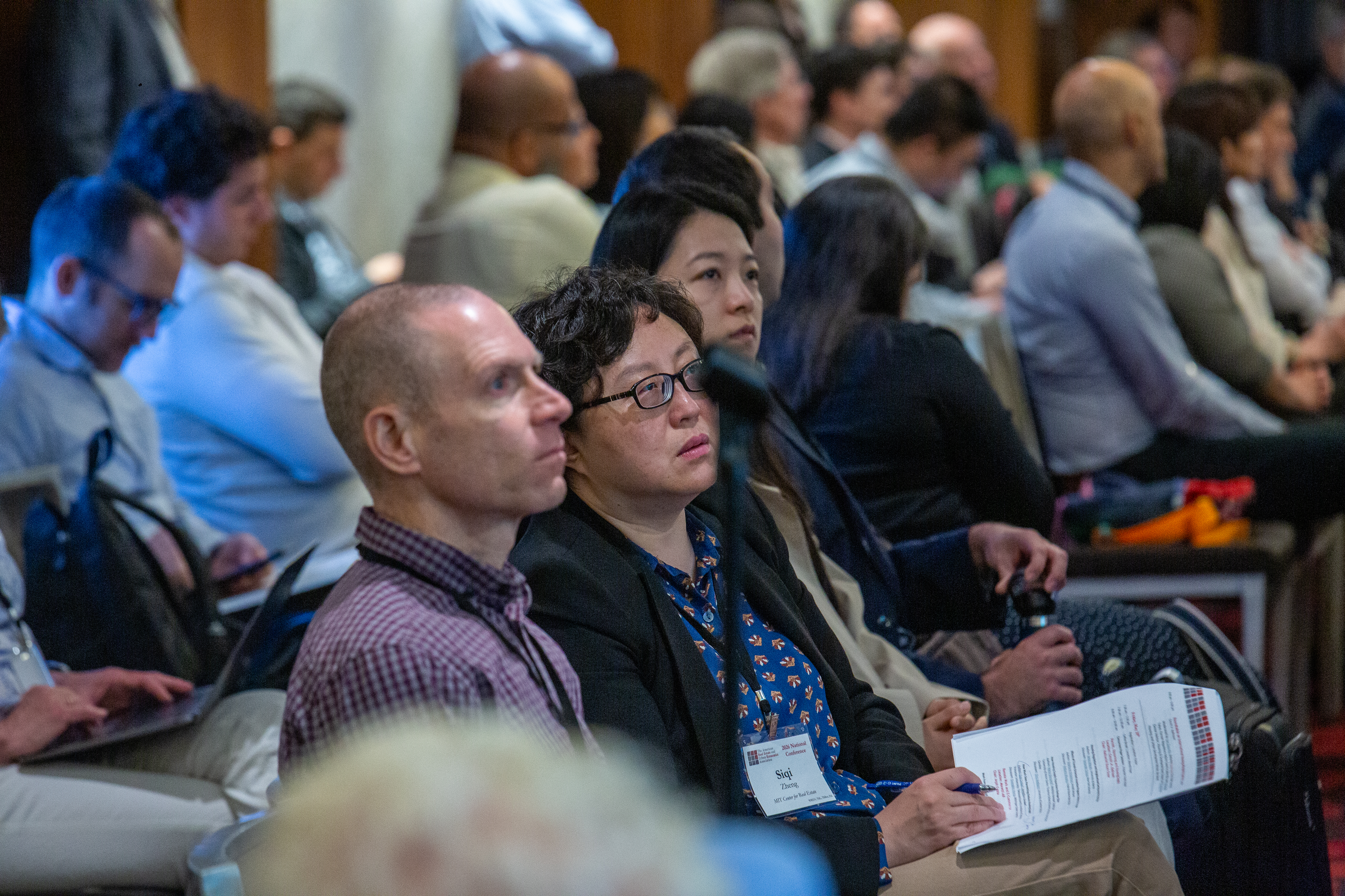 AREUEA 2026 National Conference photo 115