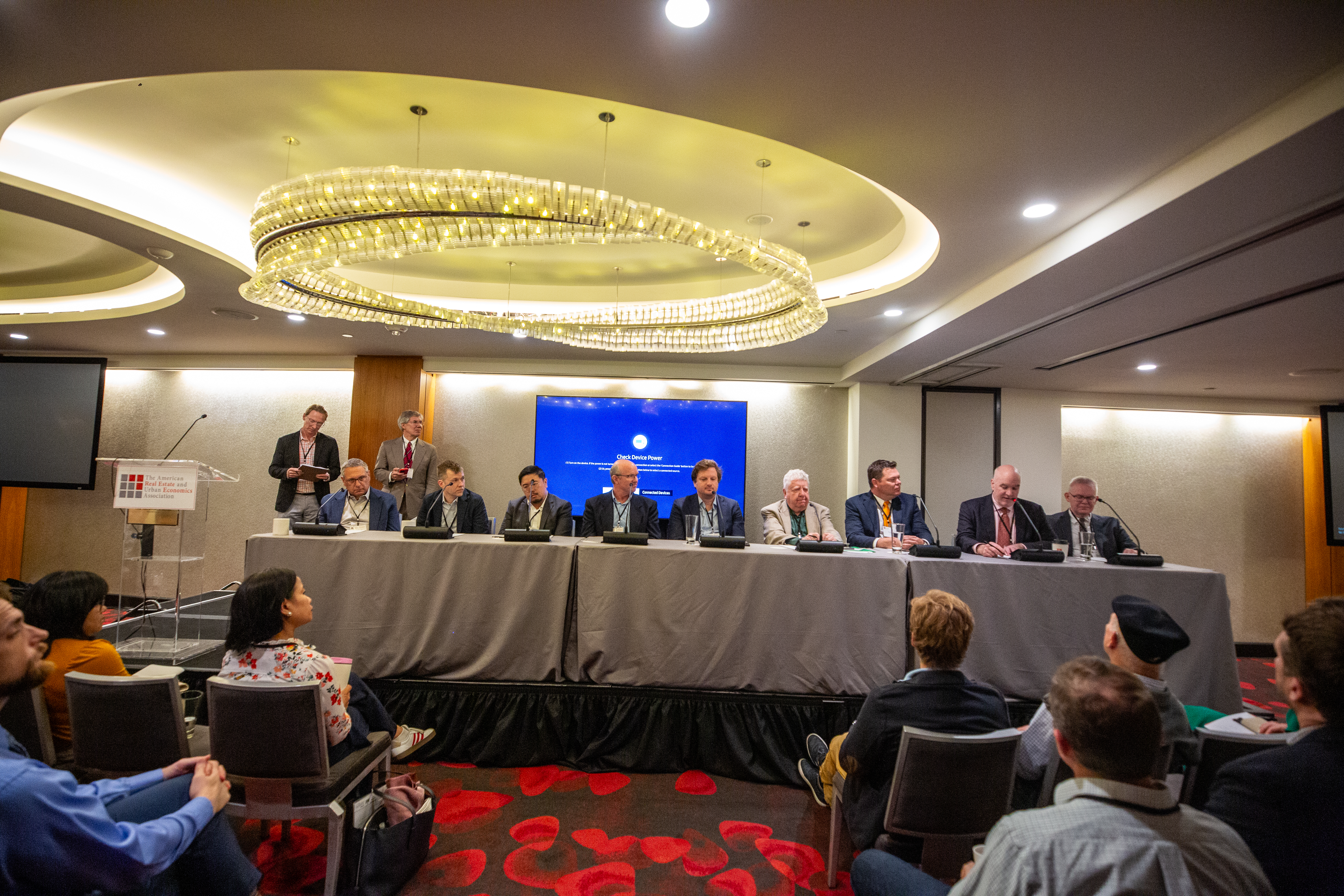 AREUEA 2026 National Conference photo 4
