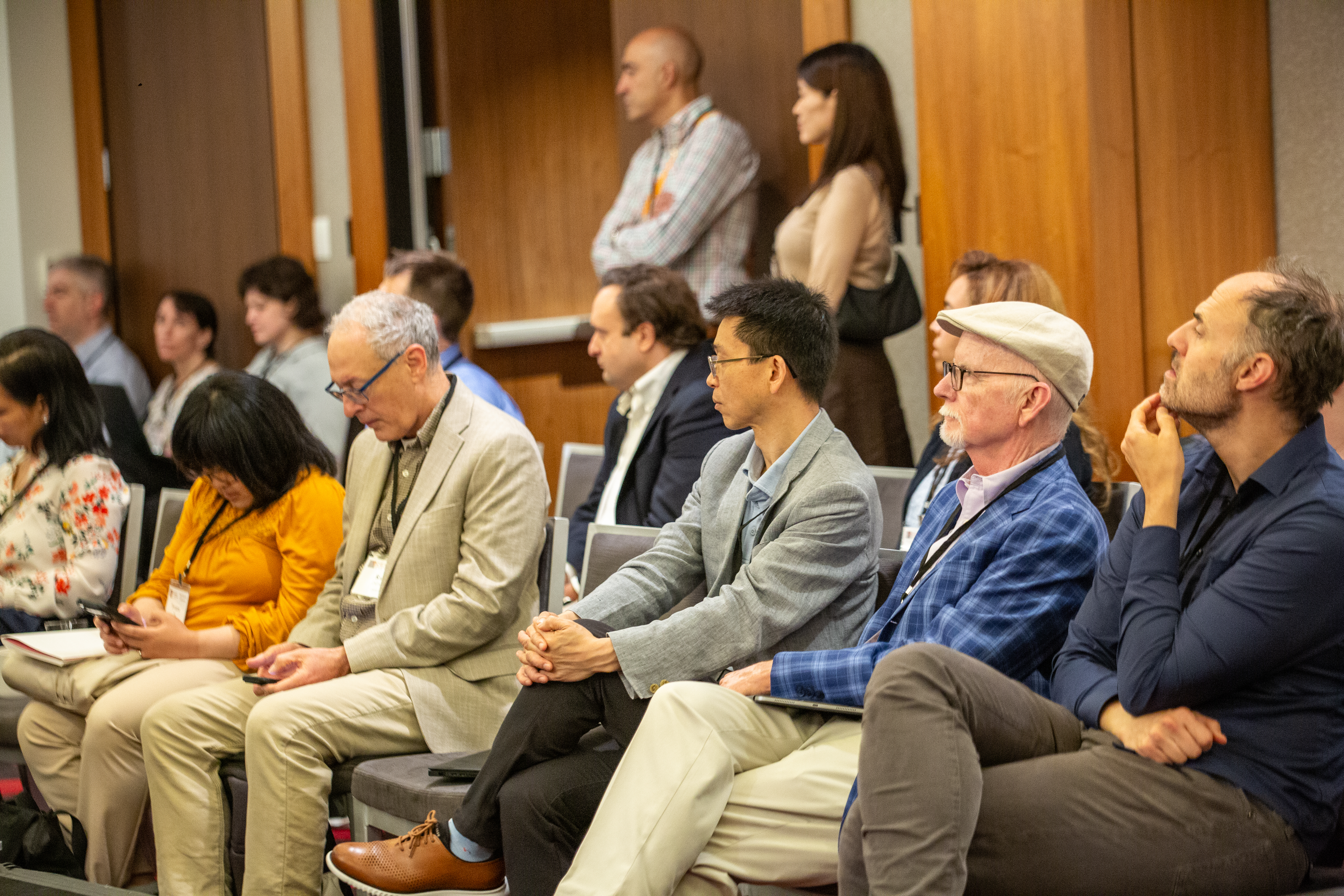 AREUEA 2026 National Conference photo 28