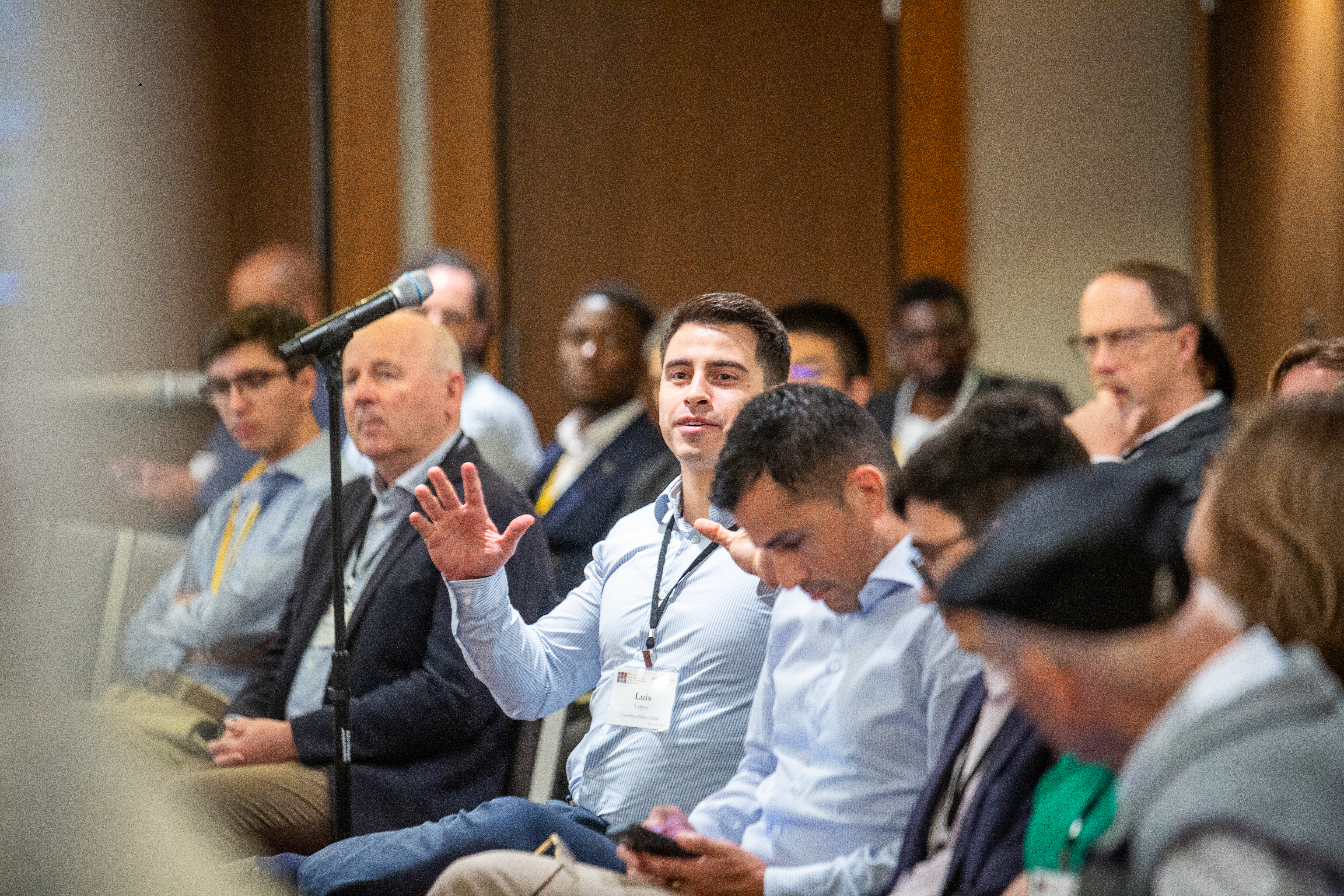 AREUEA 2026 National Conference photo 29